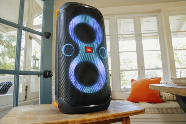 JBL PartyBox 110 Party-Lautsprecher – Image 11