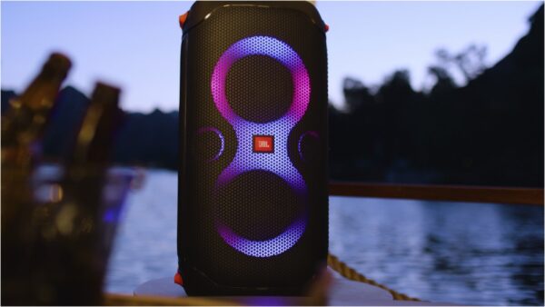 JBL PartyBox 110 Party-Lautsprecher – Image 12