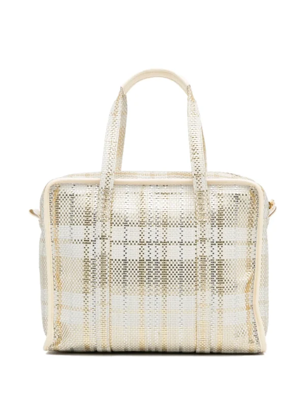 2007 pre-owned Louis Vuitton Shopper PM Handtasche – Image 2