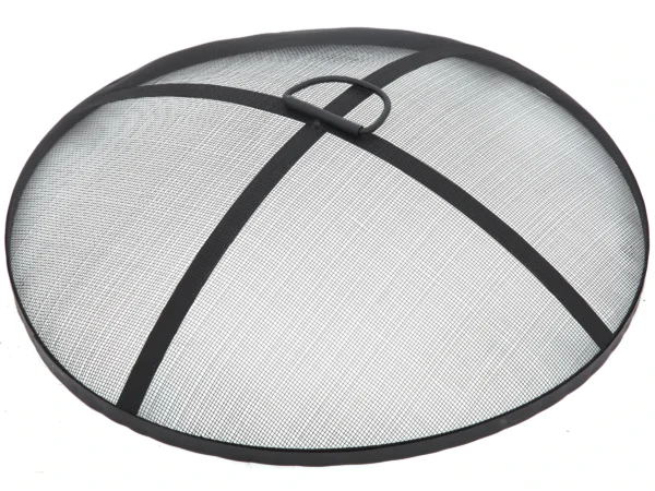Tepro Feuerstelle Gladstone Steinoptik – Image 4