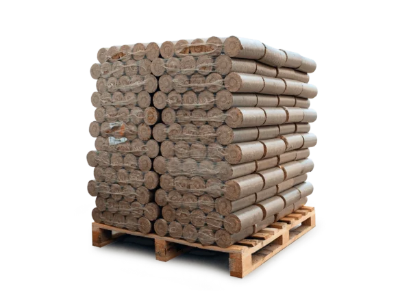 Heizfuxx Holzbriketts Nestro Xl Red 10kg x 96 Gebinde 960kg Palette – Image 6