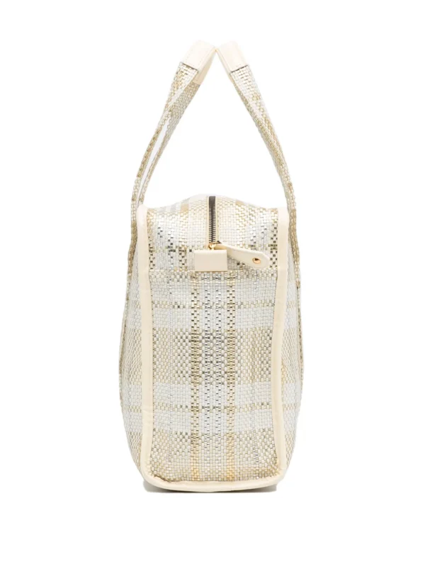 2007 pre-owned Louis Vuitton Shopper PM Handtasche – Image 4