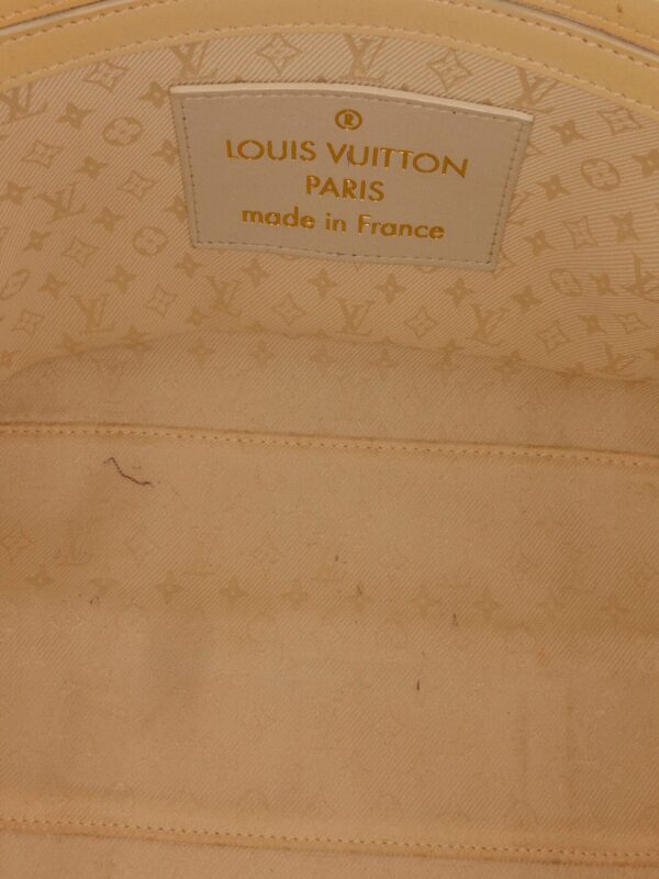 2007 pre-owned Louis Vuitton Shopper PM Handtasche – Image 6