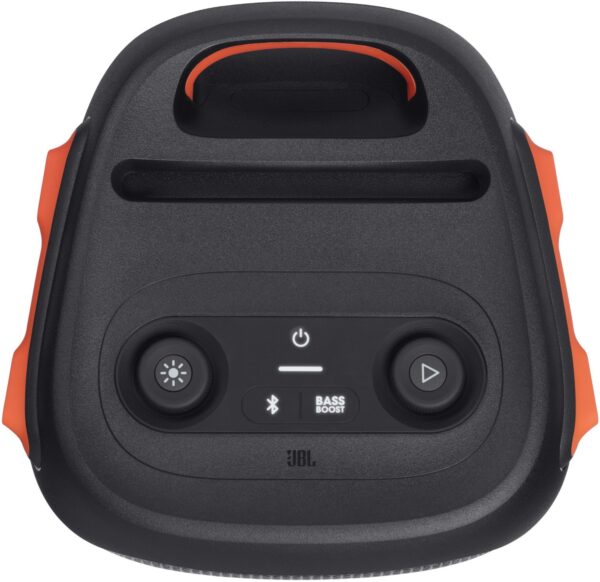 JBL PartyBox 110 Party-Lautsprecher – Image 3
