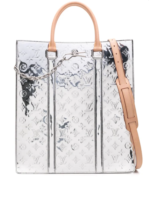 2021 x Virgil Abloh Handtasche