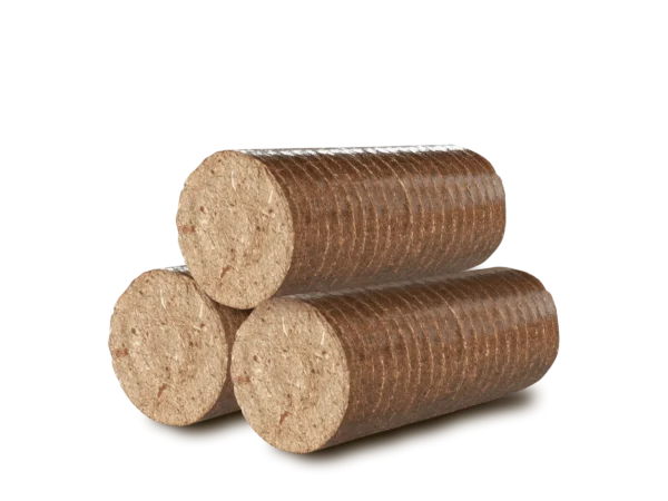 Heizfuxx Holzbriketts Nestro Xl Red 10kg x 96 Gebinde 960kg Palette – Image 2