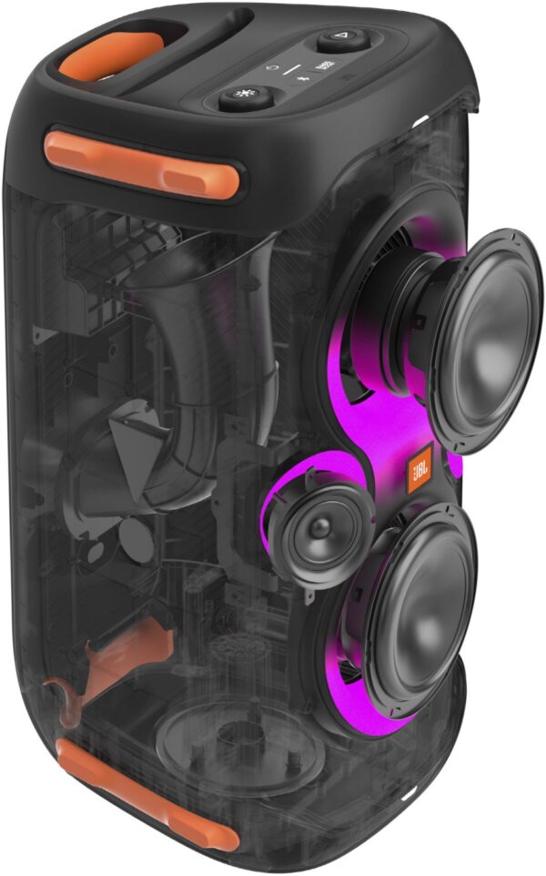 JBL PartyBox 110 Party-Lautsprecher – Image 9