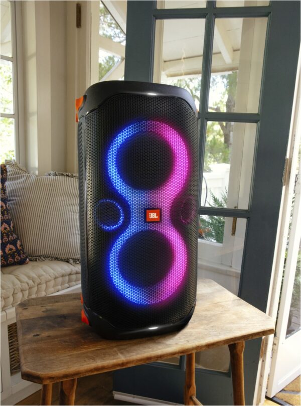 JBL PartyBox 110 Party-Lautsprecher – Image 10