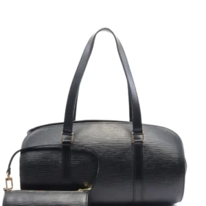 1998 Papillon Handtasche