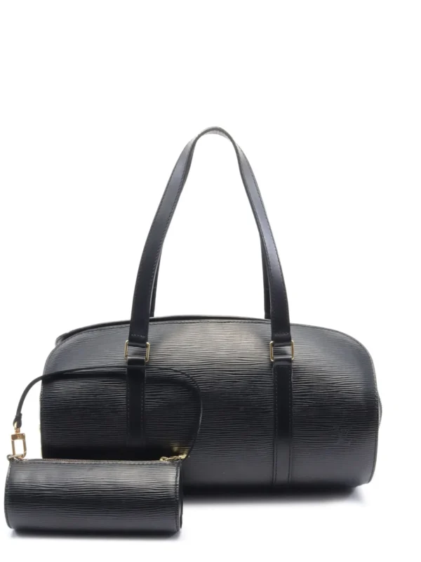 1998 Papillon Handtasche