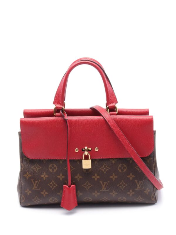 2016 Monogram Venus Handtasche