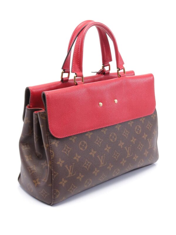 2016 Monogram Venus Handtasche – Image 2