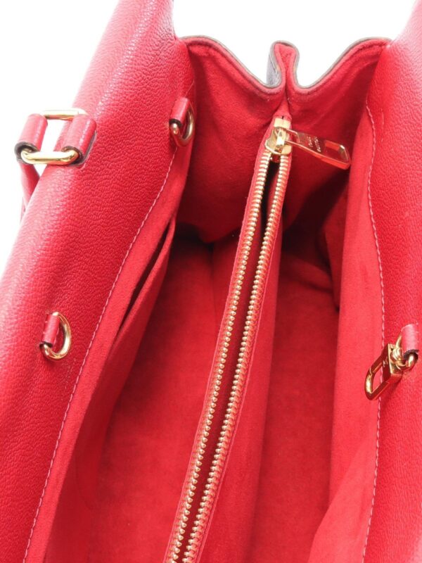 2016 Monogram Venus Handtasche – Image 3