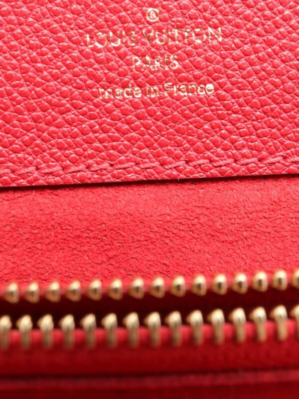2016 Monogram Venus Handtasche – Image 4