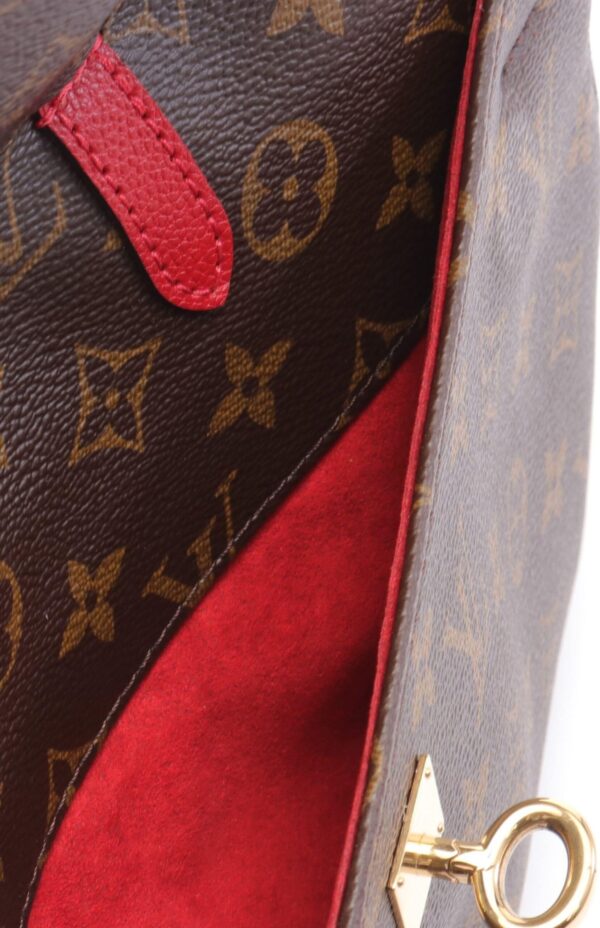 2016 Monogram Venus Handtasche – Image 5