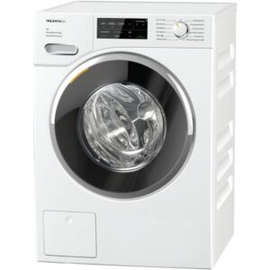 Miele Waschmaschine WWE 360 WPS PowerWash & 8kg