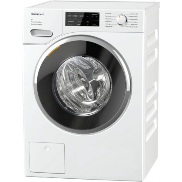 Miele Waschmaschine WWE 360 WPS PowerWash & 8kg