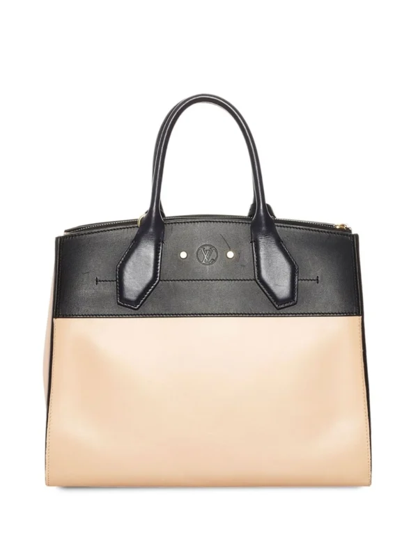 2015 pre-owned MM City Steamer Handtasche – Image 2