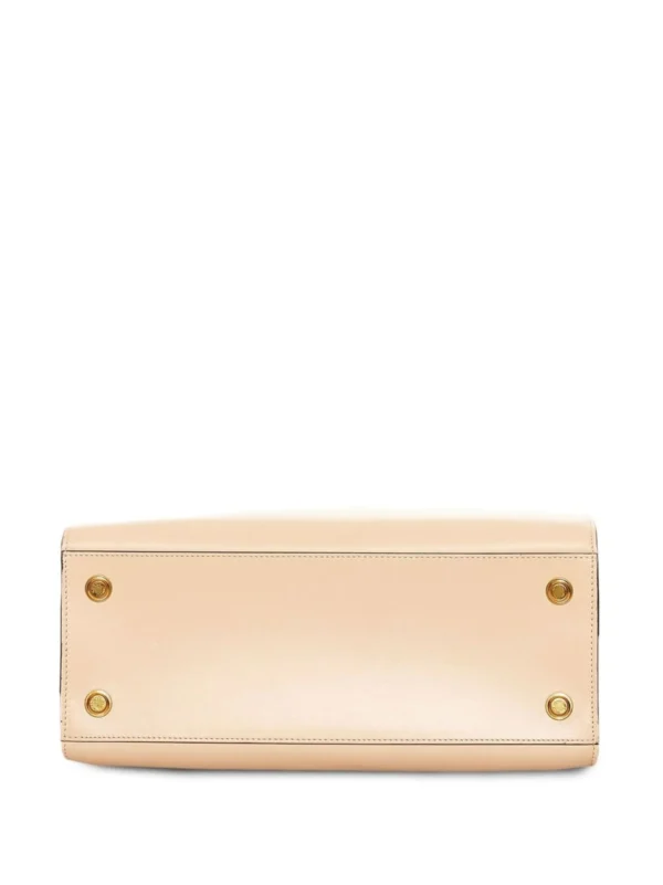 2015 pre-owned MM City Steamer Handtasche – Image 4