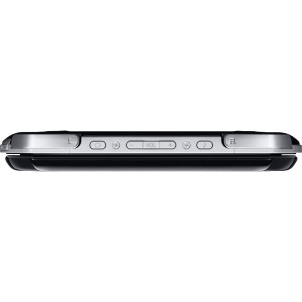PSP - Konsole PSP GO #Piano Black / schwarz + Netzteil (gebraucht) NEUWERTIG – Image 3