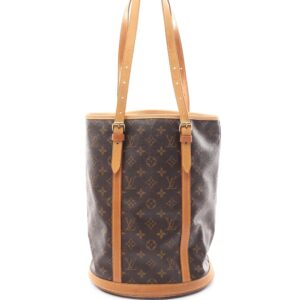 2018 GM Bucket Handtasche