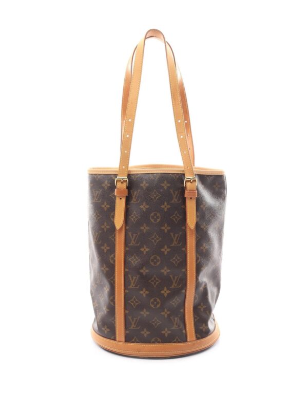 2018 GM Bucket Handtasche