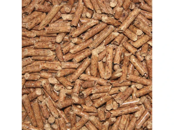 Heizfuxx Holzpellets Blue 15kg x 65 Sack 975kg Palette – Image 5