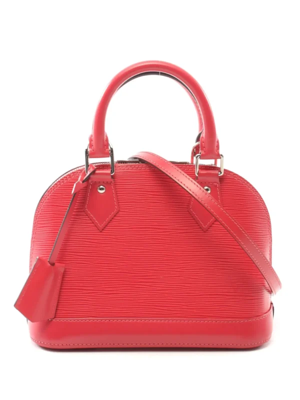 2015 Alma BB Handtasche