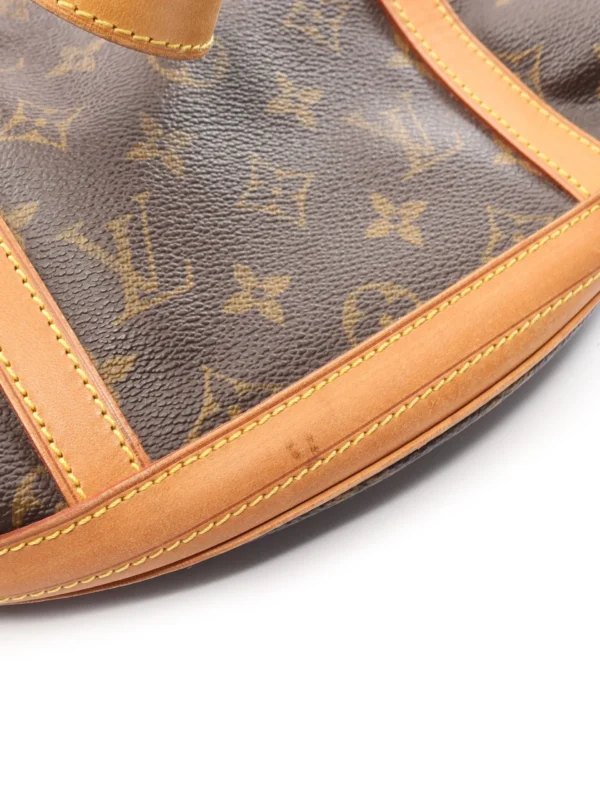 2018 GM Bucket Handtasche – Image 6