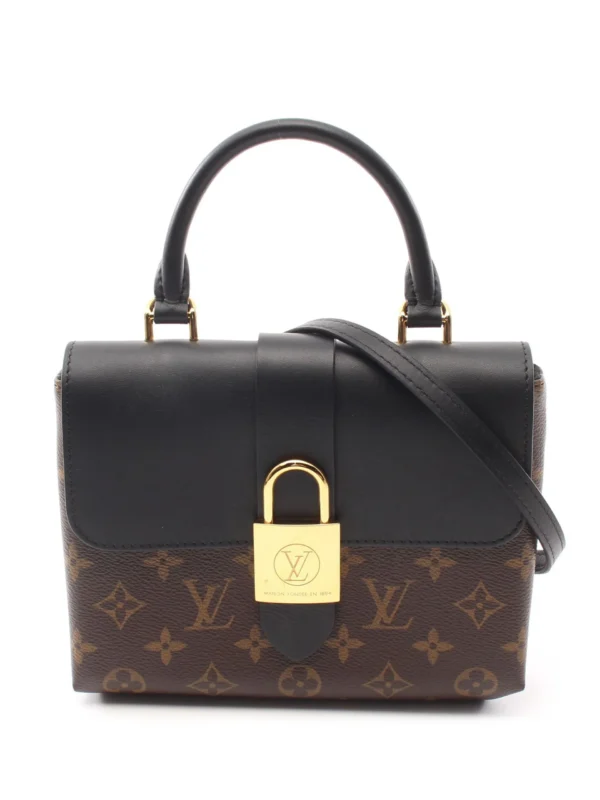 2021 Locky BB Handtasche