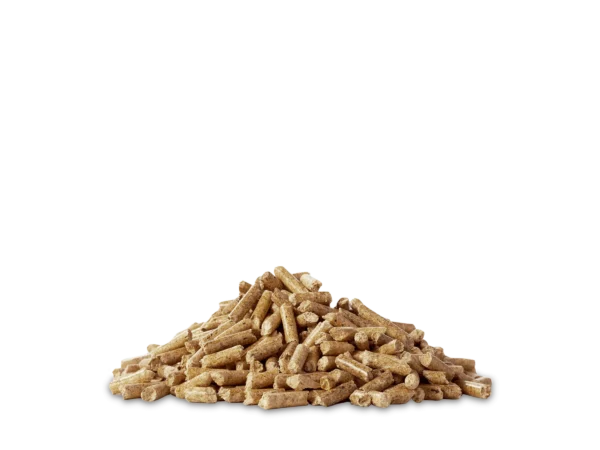 Heizfuxx Holzpellets Blue 15kg x 65 Sack 975kg Palette – Image 4