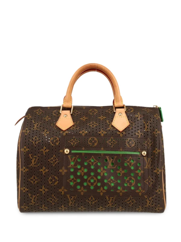 2005 Speedy 30 Handtasche