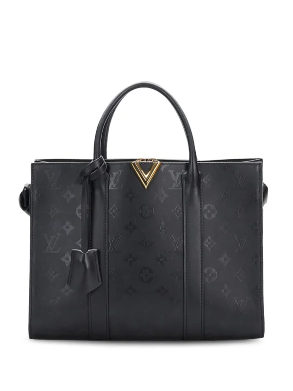 Pre-owned Handtasche