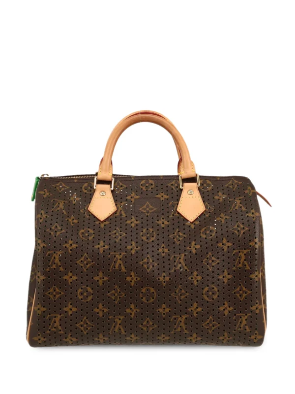2005 Speedy 30 Handtasche – Image 2