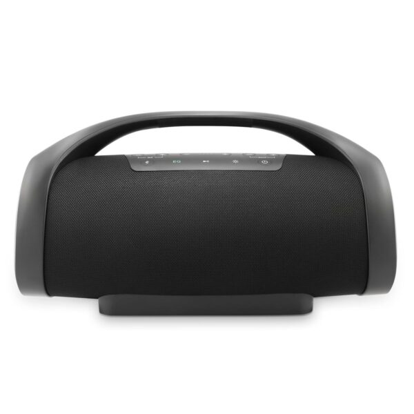 Vieta Pro #THUNDER tragbarer Bluetooth Lautsprecher, Schwarz – Image 2