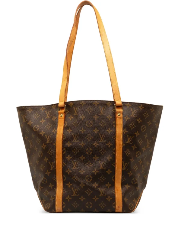 2003 Sac Shopping Handtasche