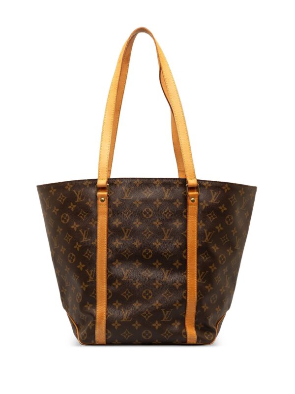 2003 Sac Shopping Handtasche – Image 2