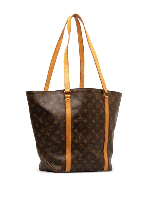 2003 Sac Shopping Handtasche – Image 3