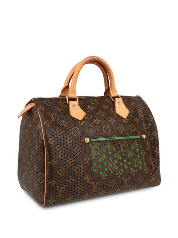 2005 Speedy 30 Handtasche – Image 3