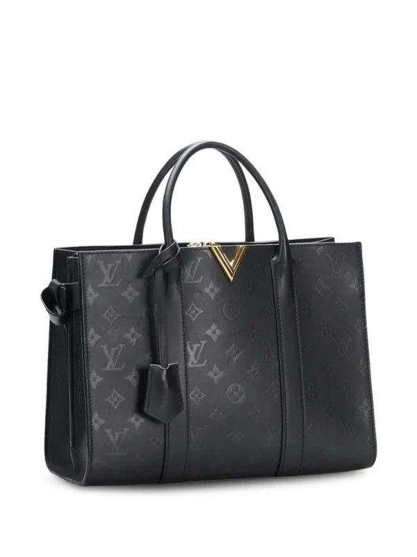 Pre-owned Handtasche – Image 3