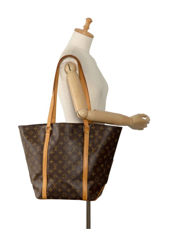 2003 Sac Shopping Handtasche – Image 7