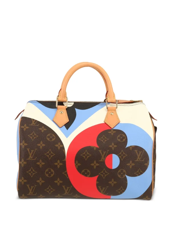 2020 Speedy Game On Handtasche