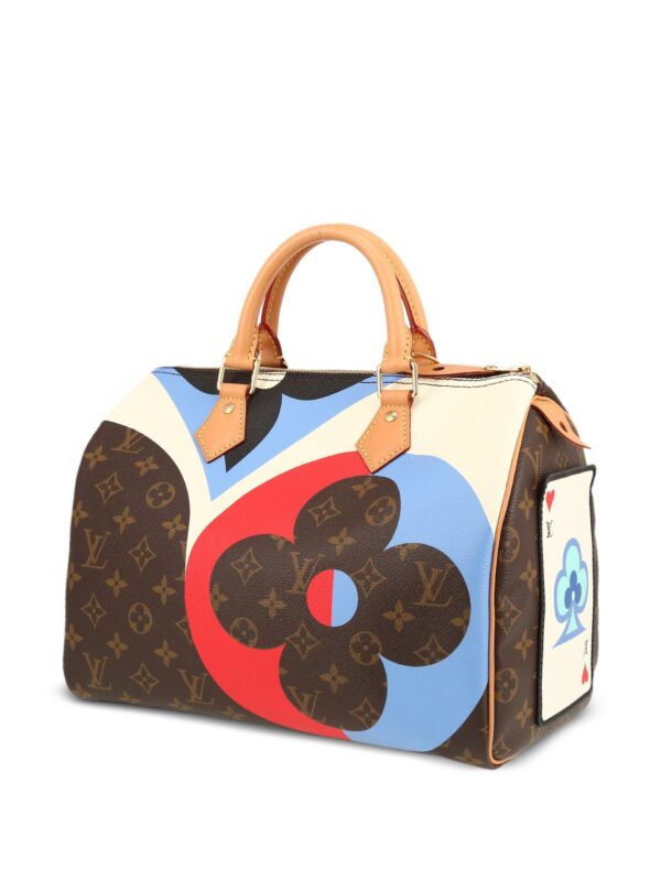2020 Speedy Game On Handtasche – Image 4