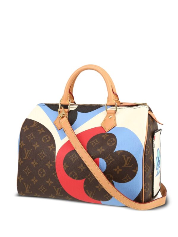 2020 Speedy Game On Handtasche – Image 5