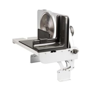 Ritter AES 62 SL silbermetallic
