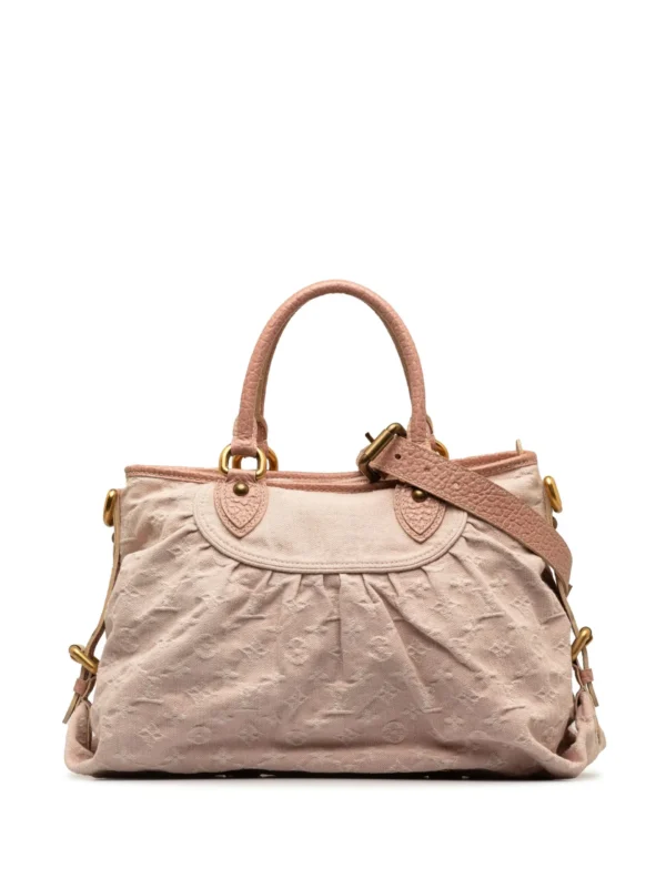 2009 Neo Cabby MM Handtasche