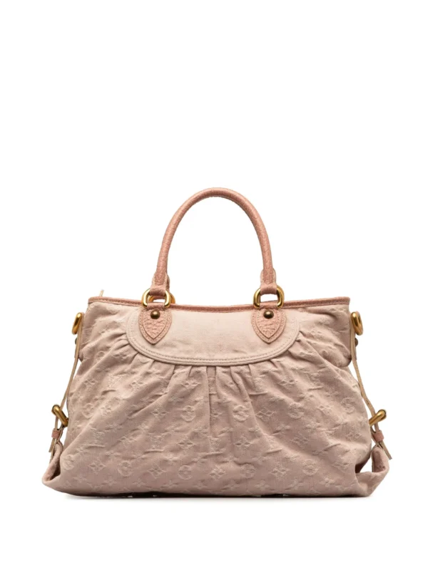 2009 Neo Cabby MM Handtasche – Image 2