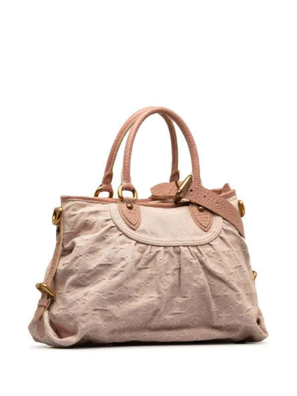2009 Neo Cabby MM Handtasche – Image 3