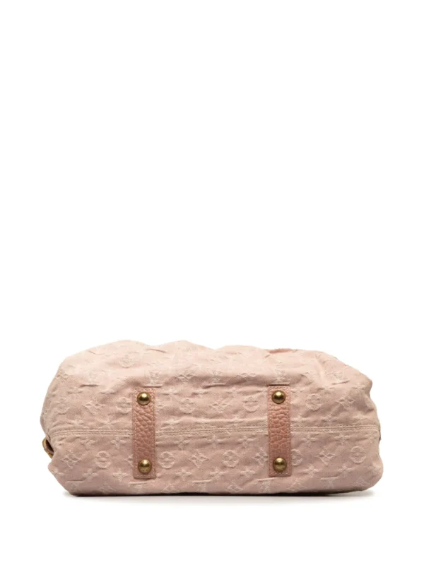 2009 Neo Cabby MM Handtasche – Image 4