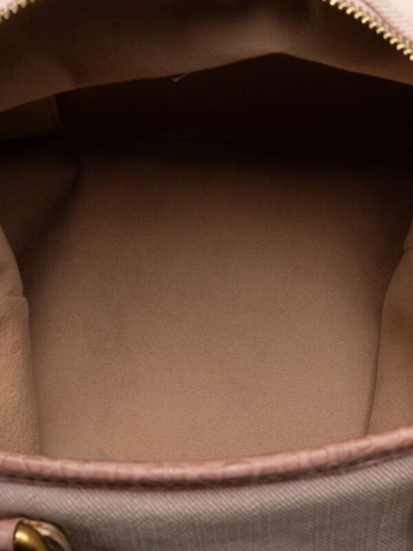 2009 Neo Cabby MM Handtasche – Image 5